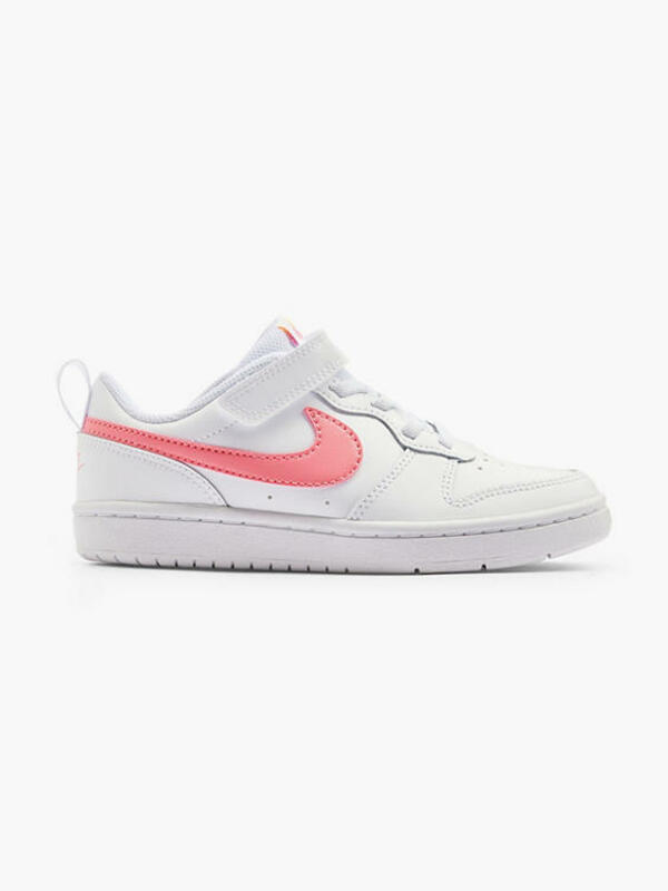 deichmann nike court borough low 2