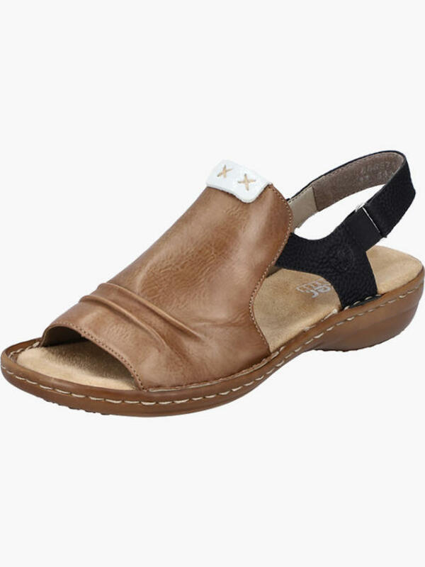 Bild 2 von Rieker Riemchensandalen
