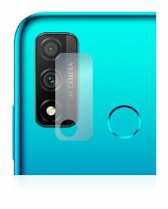 upscreen Schutzfolie für Huawei P smart 2020 (NUR Kamera), Displayschutzfolie, Folie klar Anti-Scratch Anti-Fingerprint