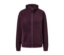 Bild 1 von Kapuzenjacke mit RWS-Wolle, mauve