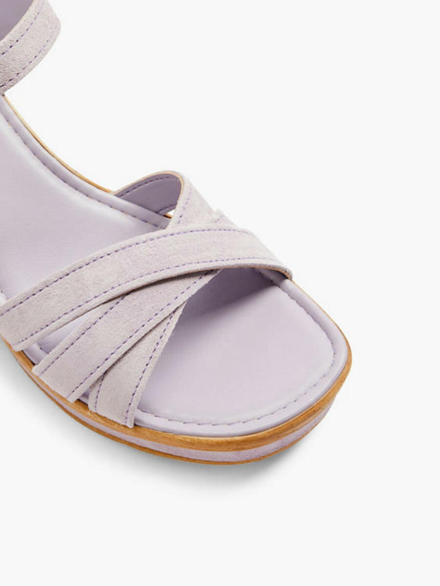 Bild 2 von 5th Avenue Keilsandalette