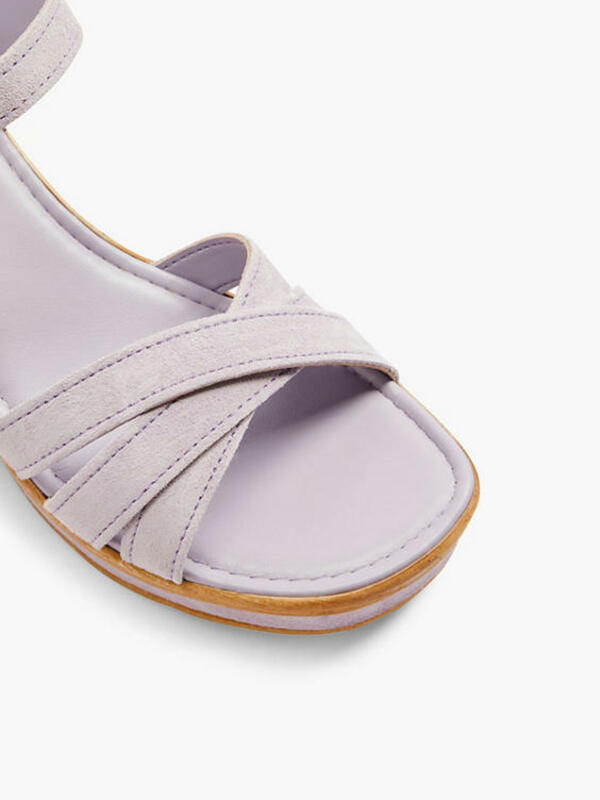 Bild 2 von 5th Avenue Keilsandalette