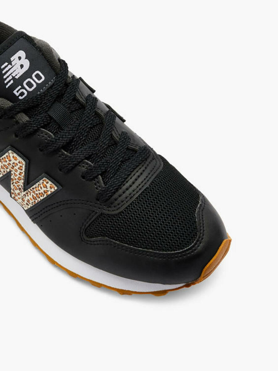 Bild 2 von New Balance Sneaker 500