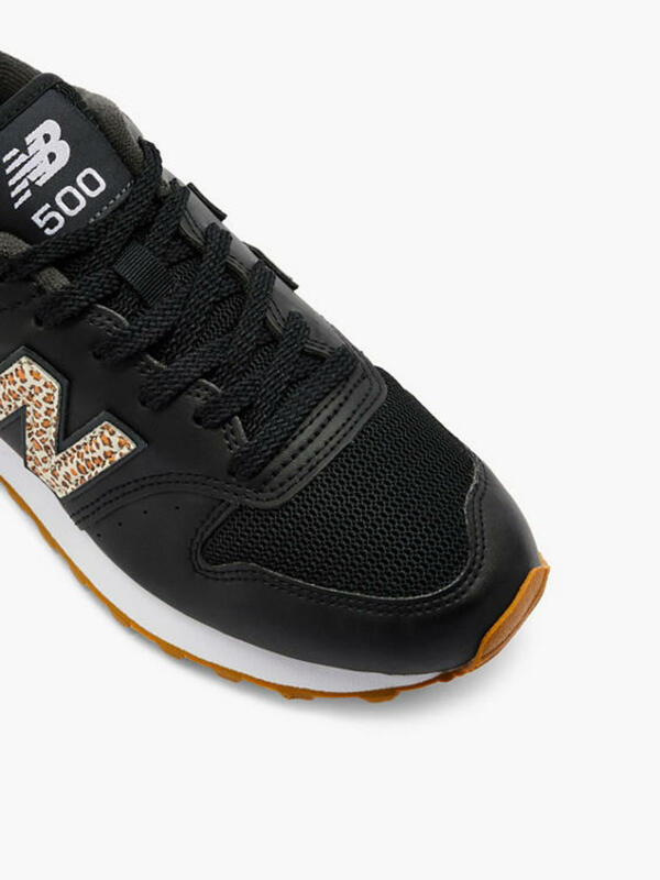 Bild 2 von New Balance Sneaker 500
