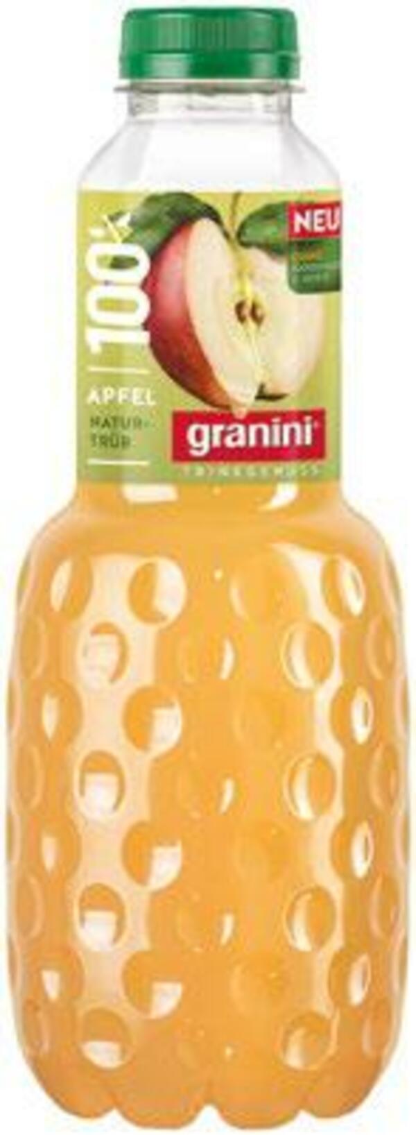 Bild 2 von Granini Trinkgenuss