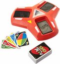 Bild 3 von Mattel games Spiel, Gesellschaftsspiel UNO Triple Play, mit Licht- und Soundeffekten