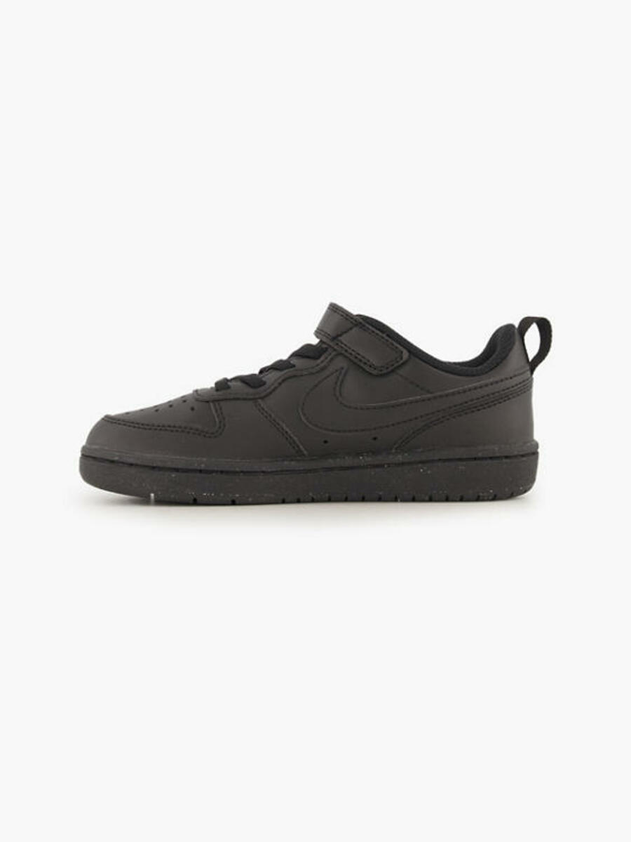 Bild 2 von Nike Sneaker COURT BOROUGH LOW RECRAFT (PS)
