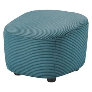 SetOne by Musterring HOCKER Blau