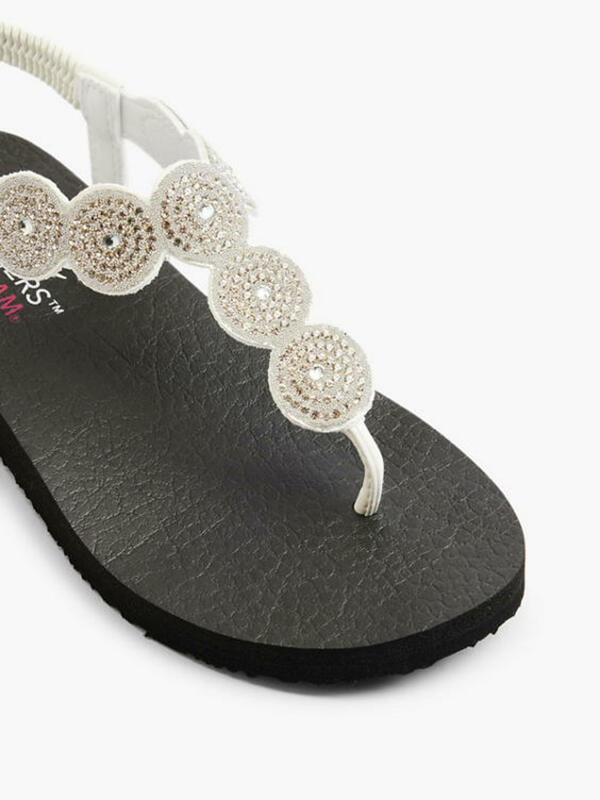 Bild 2 von Skechers Sandale MEDITATION