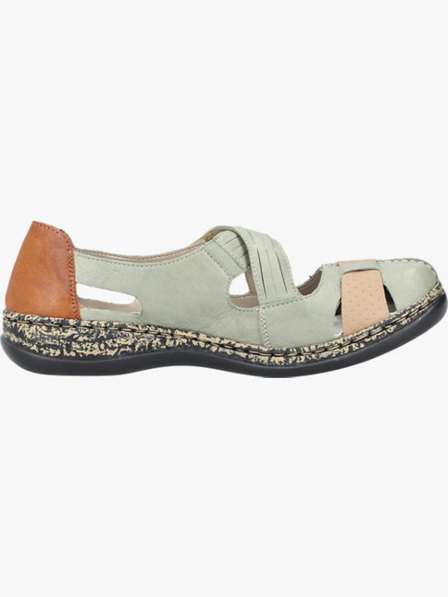 Bild 3 von Rieker Ballerinas