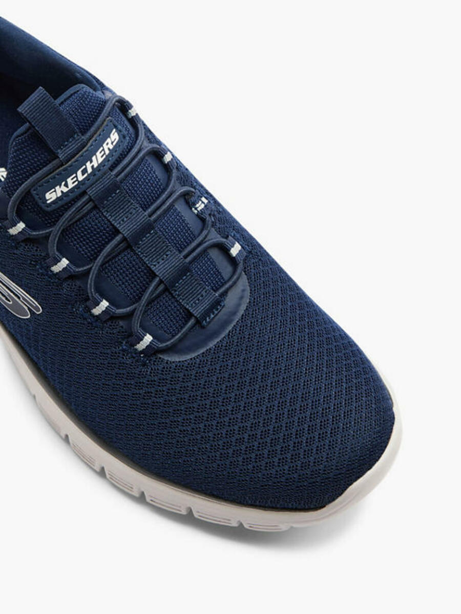 Bild 2 von Skechers Slip On Sneaker