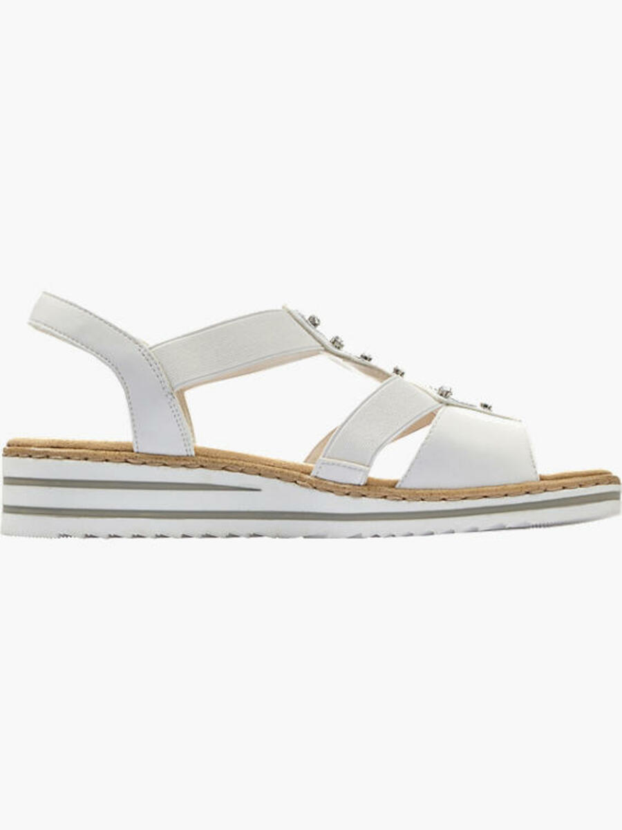 Bild 3 von Rieker Keilsandaletten