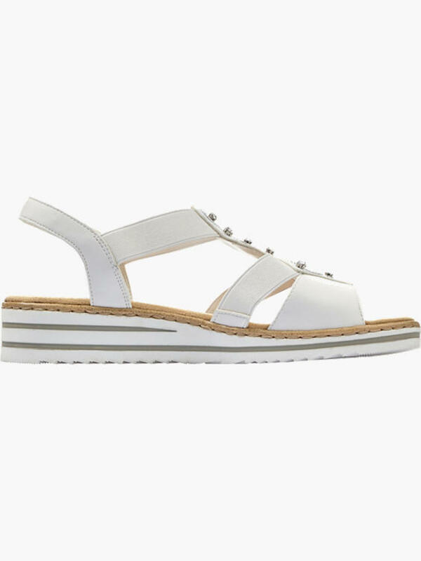 Bild 3 von Rieker Keilsandaletten