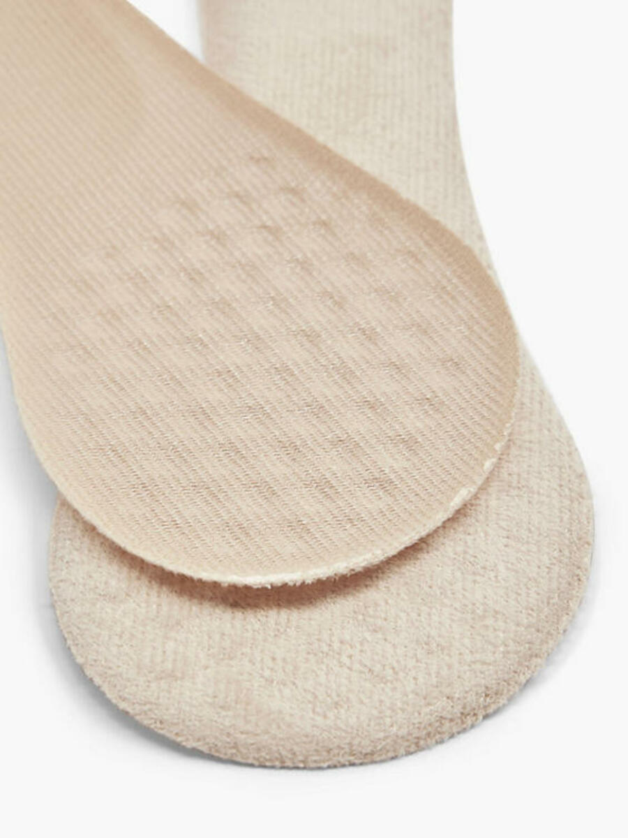 Bild 2 von Deichmann Fuß- Entlastungspolster One Size