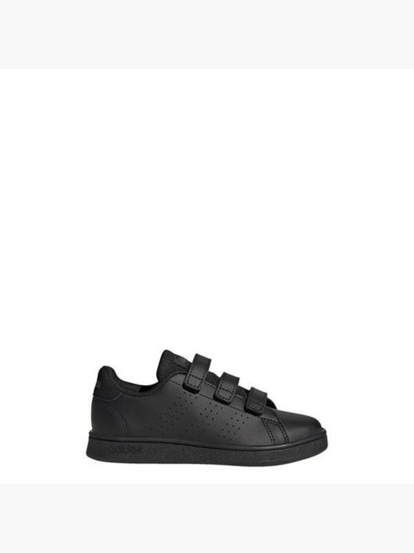 Bild 1 von adidas Advantage Court Lifestyle Hook-and-Loop Schuh