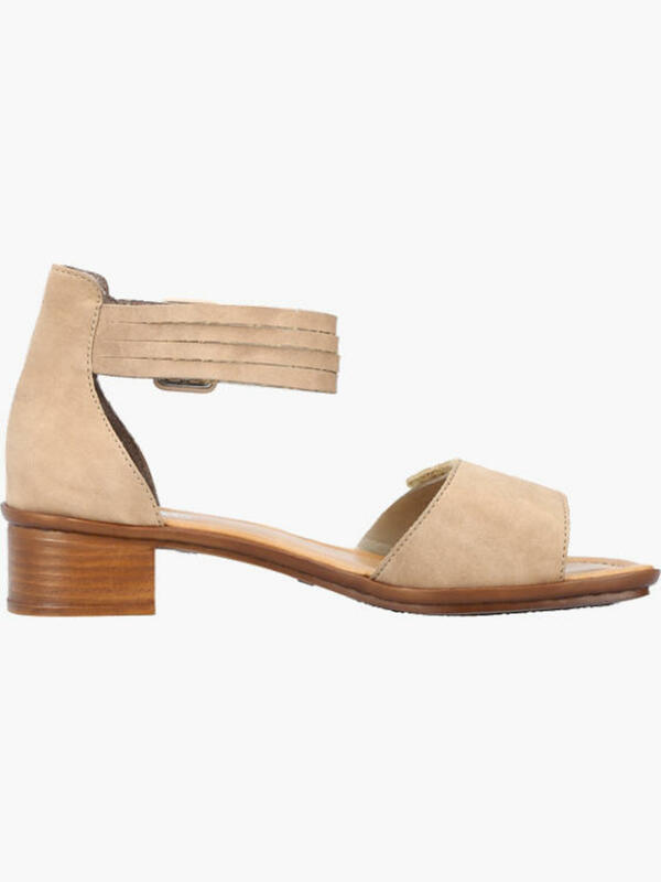 Bild 3 von Rieker Riemchensandaletten