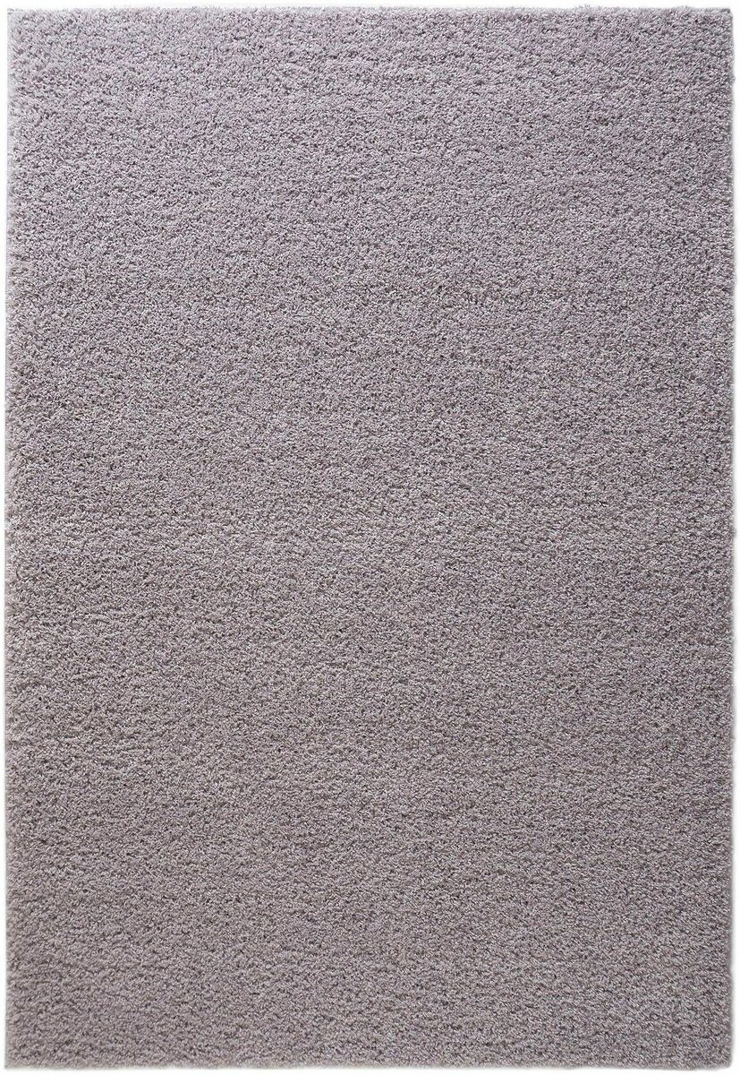 Bild 3 von Hochflor-Teppich Shaggy 30, Home affaire, rechteckig, Höhe: 30 mm, Teppich, Uni Farben, besonders weich und kuschelig