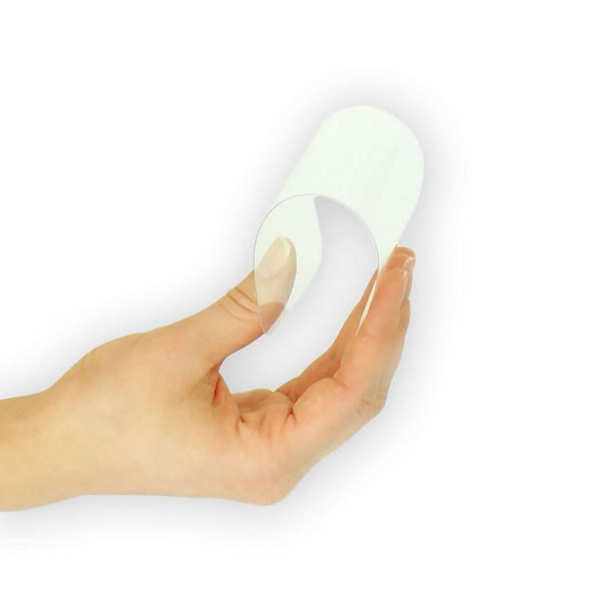 Bild 4 von BROTECT flexible Panzerglasfolie für Samsung Galaxy Xcover 4 (NUR Kamera), Displayschutzglas, Schutzglas Glasfolie klar