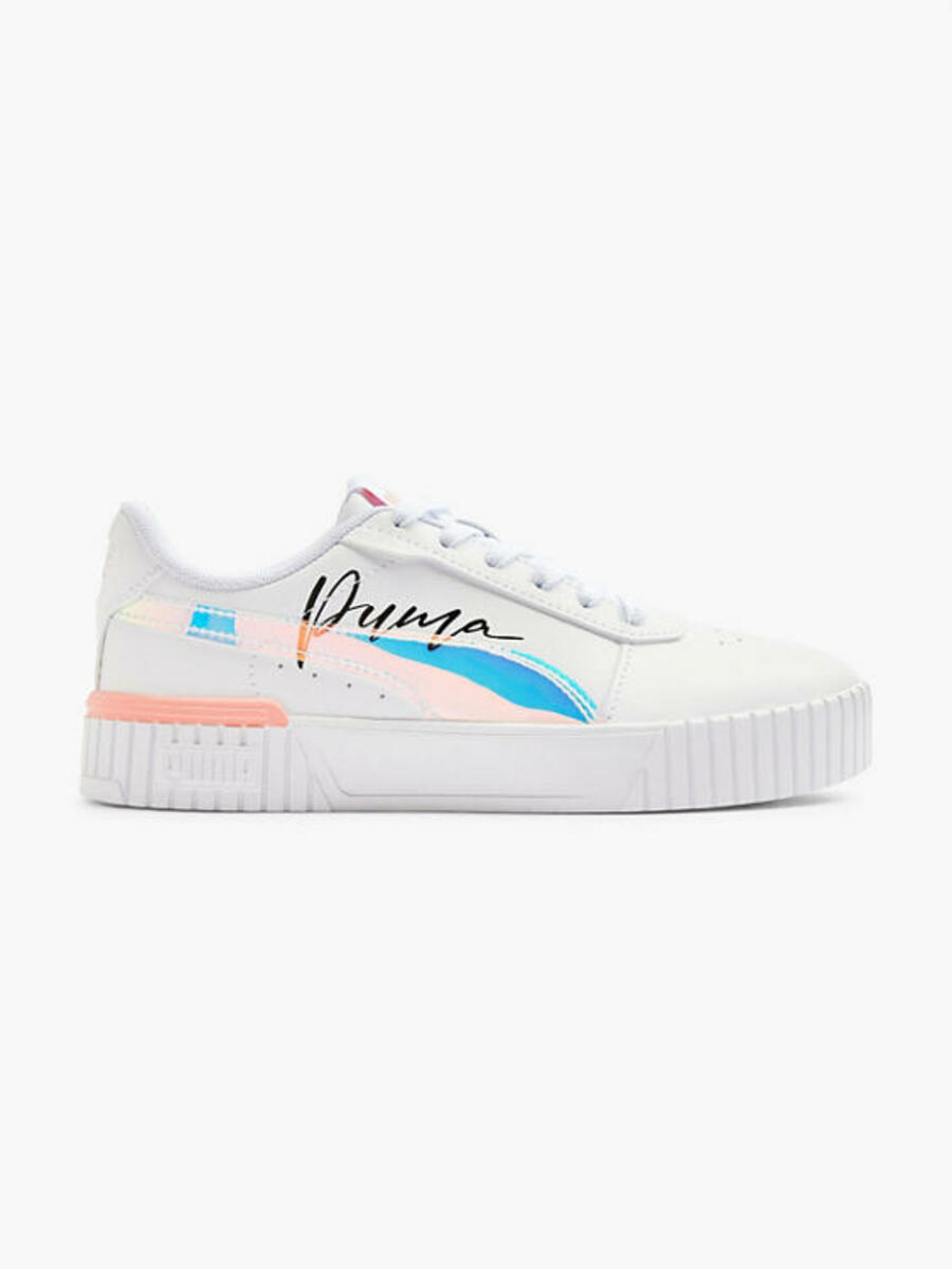 Bild 1 von Puma Sneaker Carina 2.0 Crystal Wings Jr