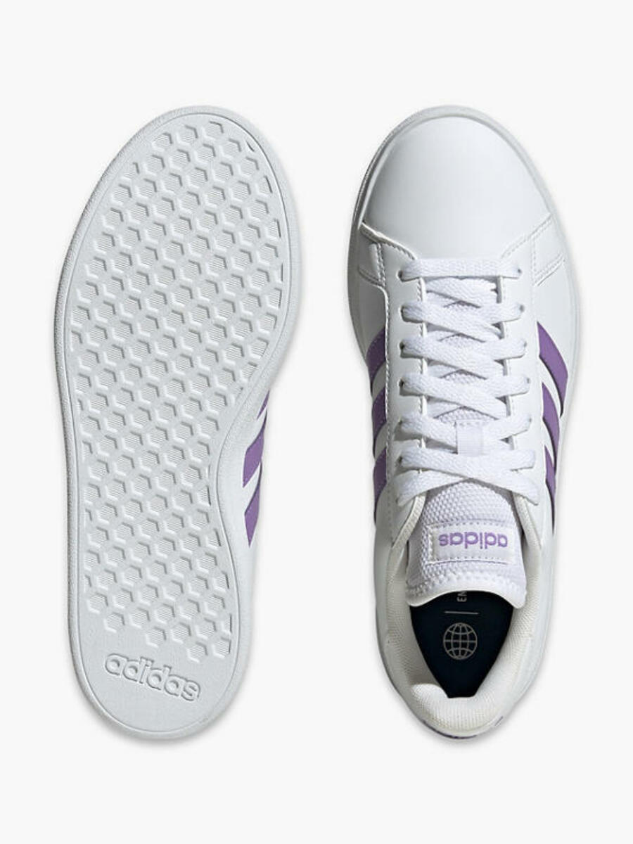 Bild 3 von adidas Sneaker GRAND COURT BASE 2.0