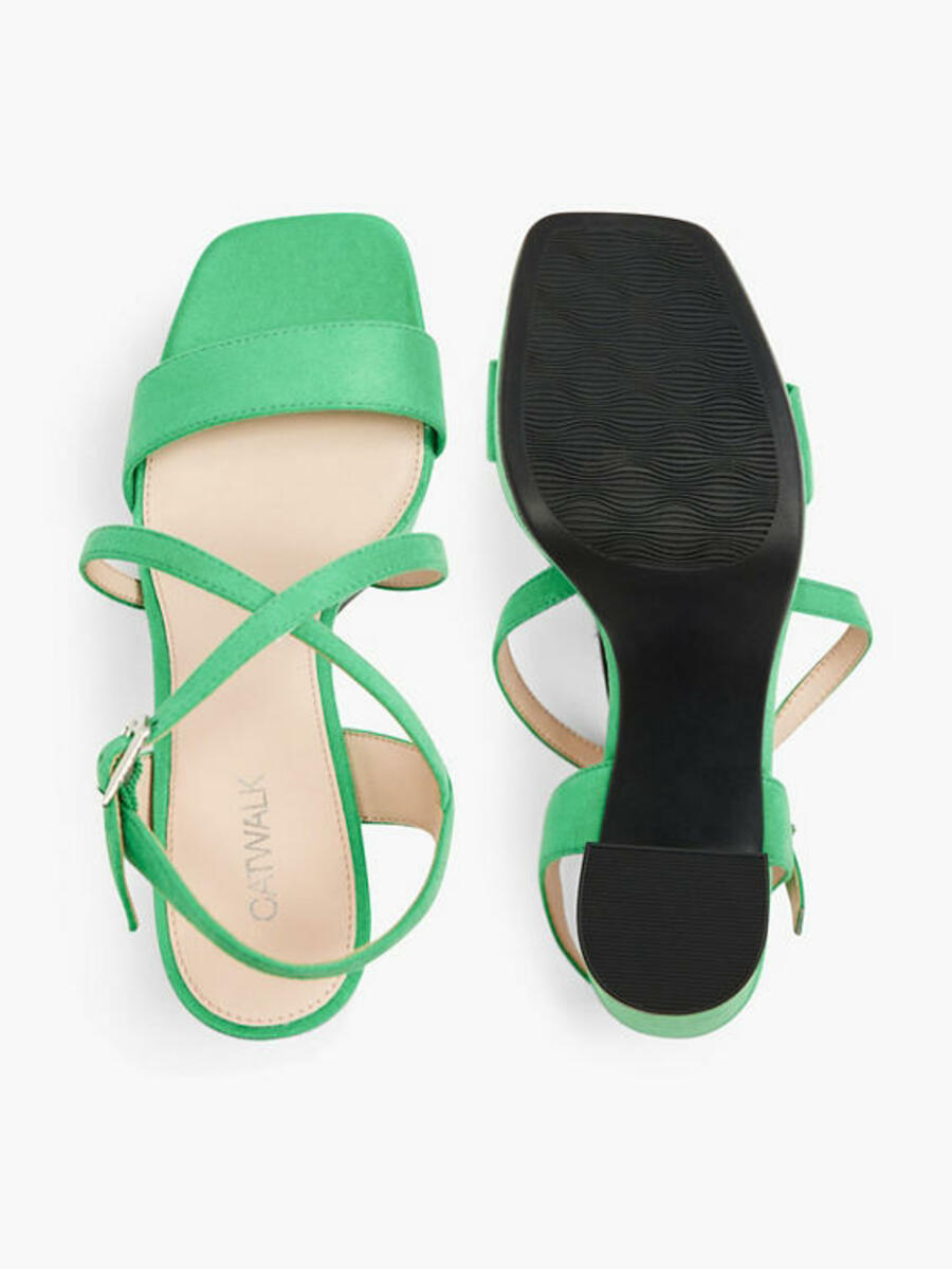 Bild 3 von Catwalk Sandalette