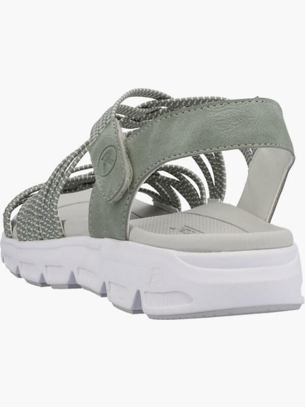 Bild 4 von Rieker EVOLUTION Trekkingsandalen