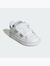 Bild 4 von adidas Advantage Lifestyle Court Two Hook-and-Loop Schuh