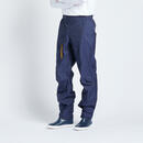 Bild 1 von Überziehhose Regenhose Segeln Herren wasserdicht Ecodesign - Sailing 100 marineblau