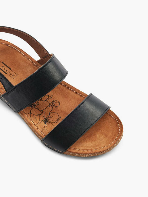 Bild 2 von 5th Avenue Sandale