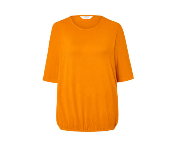 Bild 1 von Blusenshirt, orange