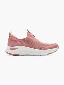 Skechers Slip On Sneaker