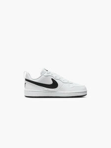 Nike Sneaker COURT BOROUGH LOW RECRAFT (GS)