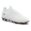 Bild 1 von Damen/Herren Fussball Nockenschuhe FG - VIRALTO III 3D Airmesh Pure weiss