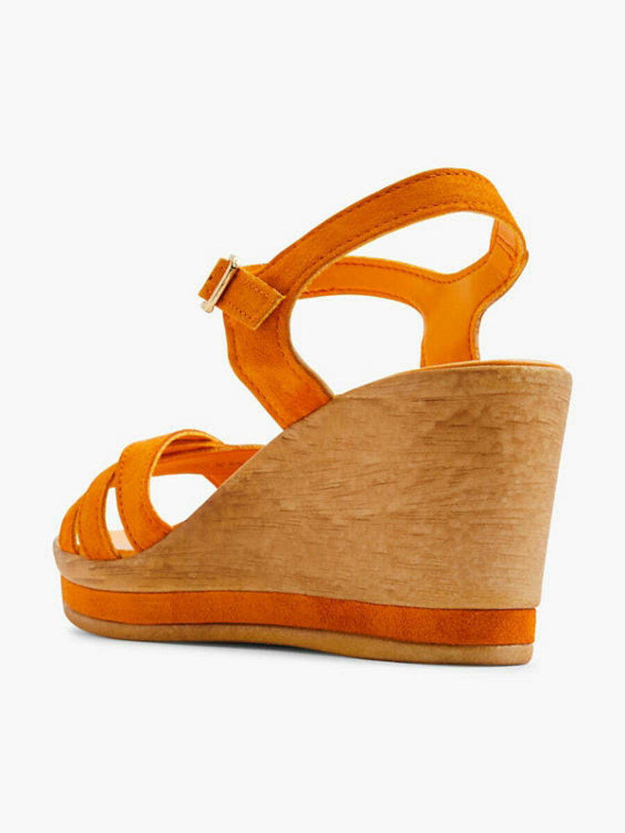 Bild 3 von 5th Avenue Keilsandalette