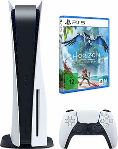 PlayStation 5 inkl. Horizon Forbidden West