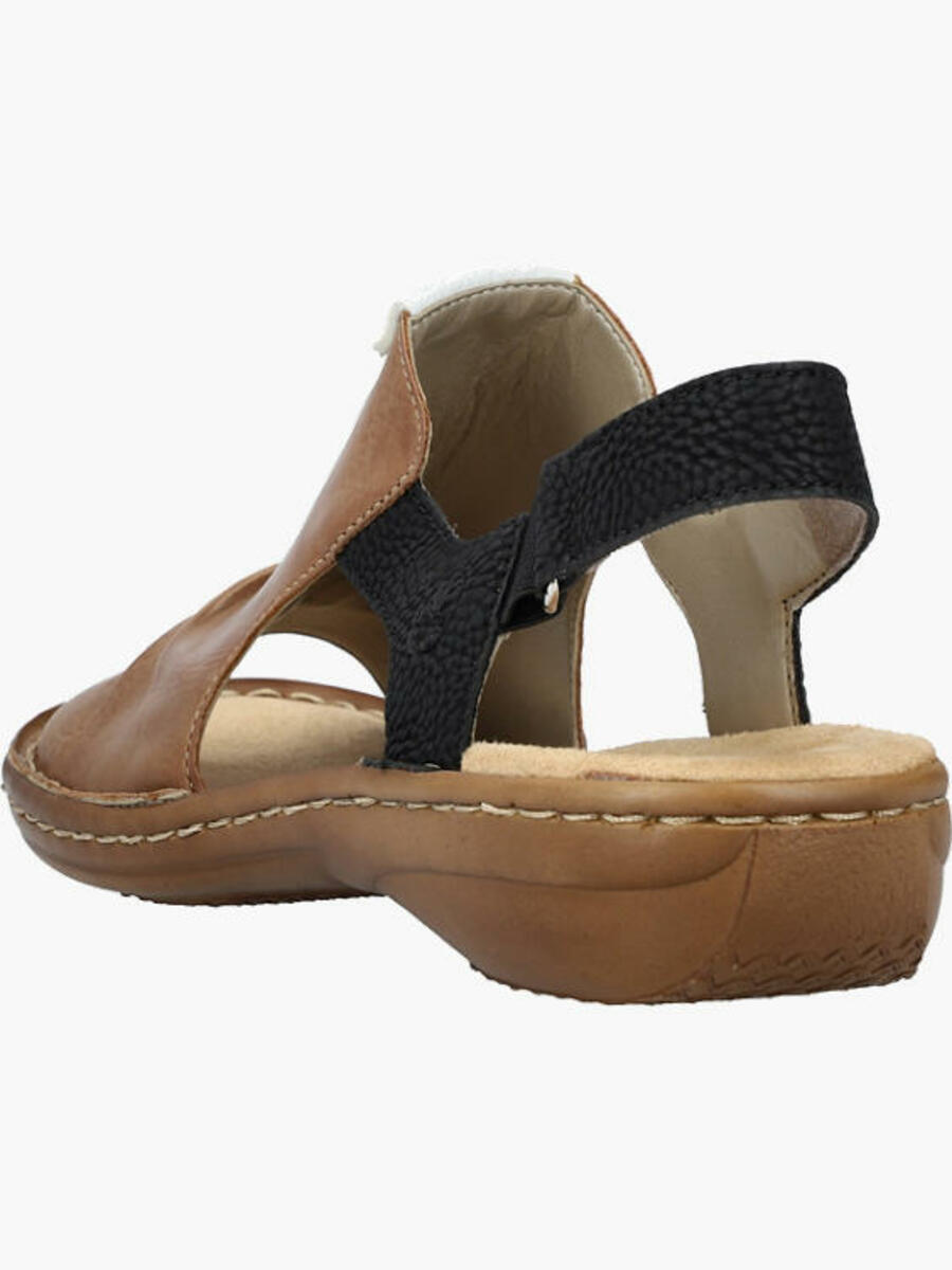 Bild 4 von Rieker Riemchensandalen