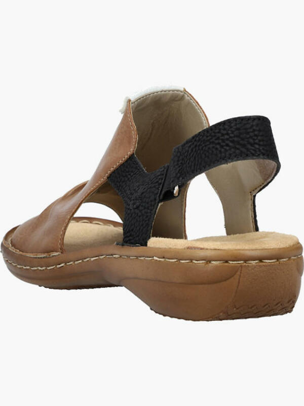 Bild 4 von Rieker Riemchensandalen