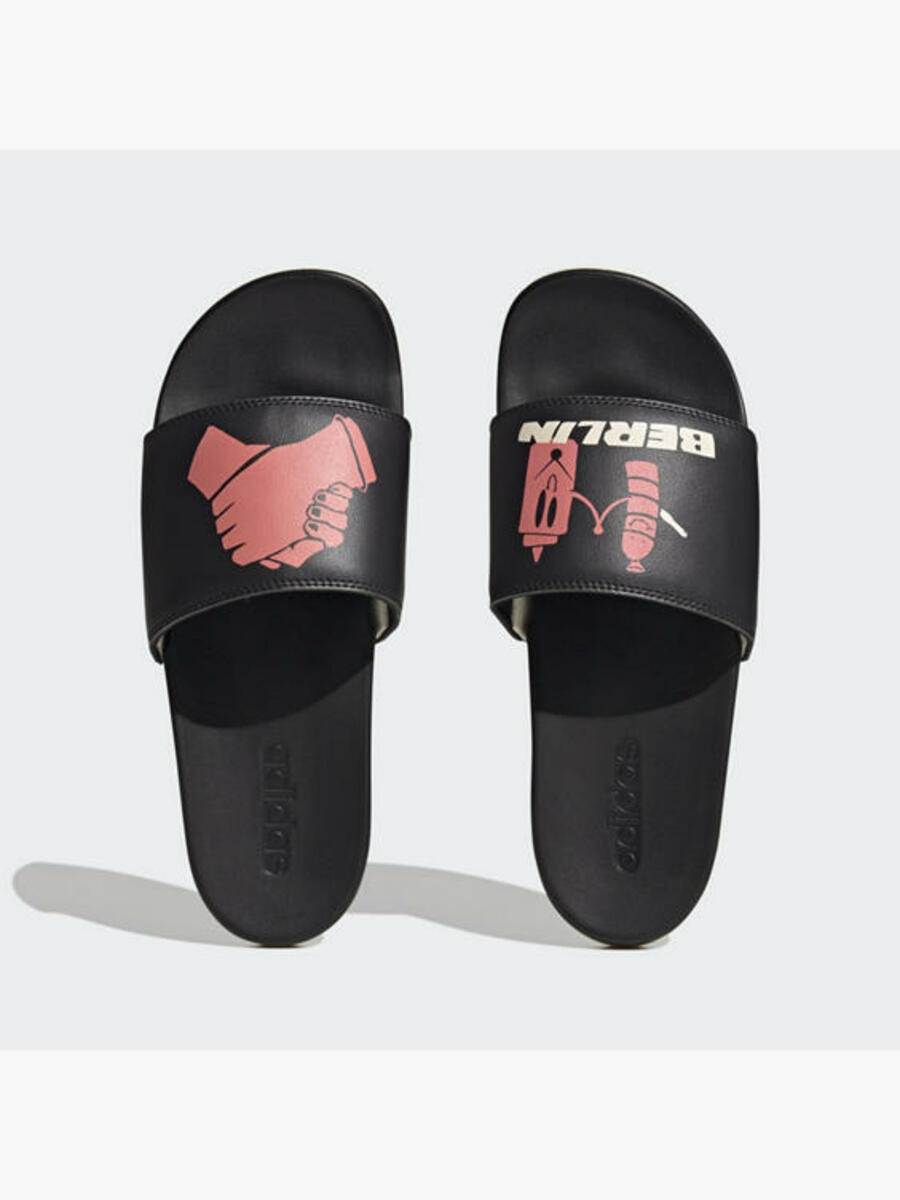 Bild 2 von adidas Comfort adilette