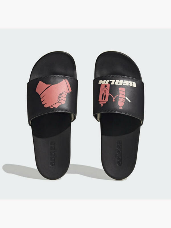 Bild 2 von adidas Comfort adilette