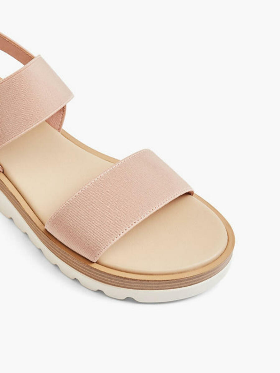 Bild 2 von Graceland Keilsandalette