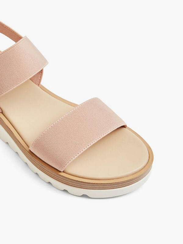 Bild 2 von Graceland Keilsandalette