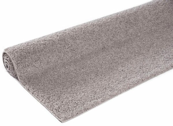 Bild 4 von Hochflor-Teppich Shaggy 30, Home affaire, rechteckig, Höhe: 30 mm, Teppich, Uni Farben, besonders weich und kuschelig