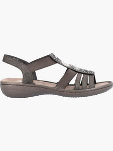 Rieker Riemchensandalen