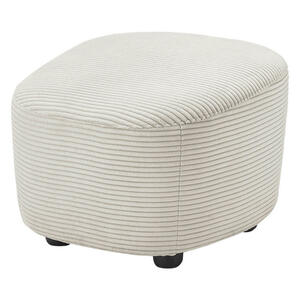 SetOne by Musterring HOCKER Creme