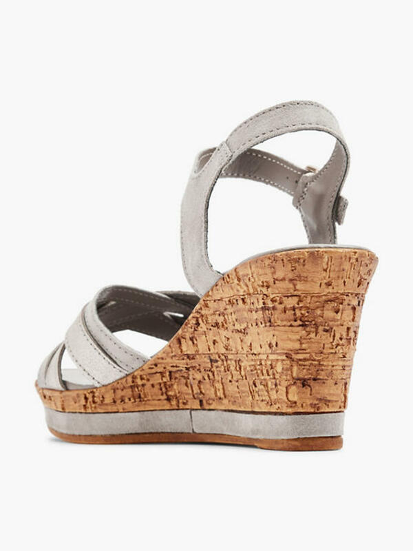 Bild 3 von 5th Avenue Keilsandalette