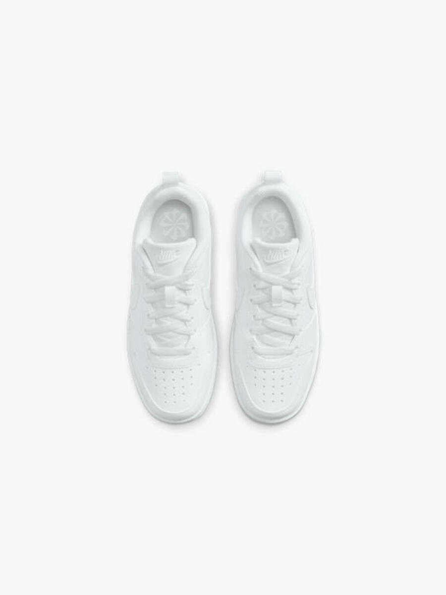 Bild 3 von Nike Sneaker COURT BOROUGH LOW RECRAFT (GS)