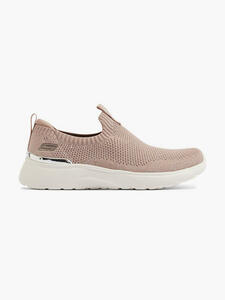 Skechers Slip On Sneaker ROSEATE