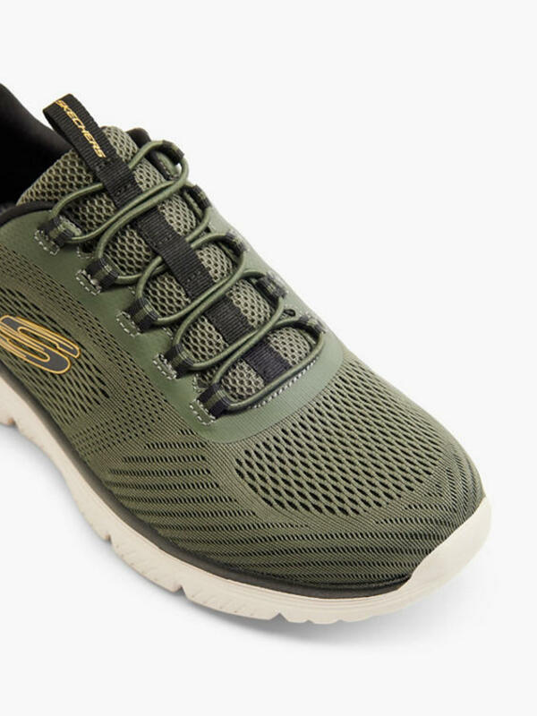 Bild 2 von Skechers Slip On Sneaker BURNS 2.0