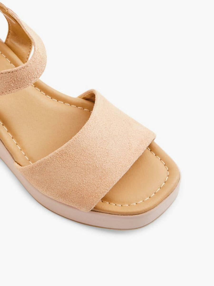 Bild 2 von 5th Avenue Keilsandalette