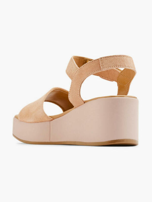 Bild 3 von 5th Avenue Keilsandalette